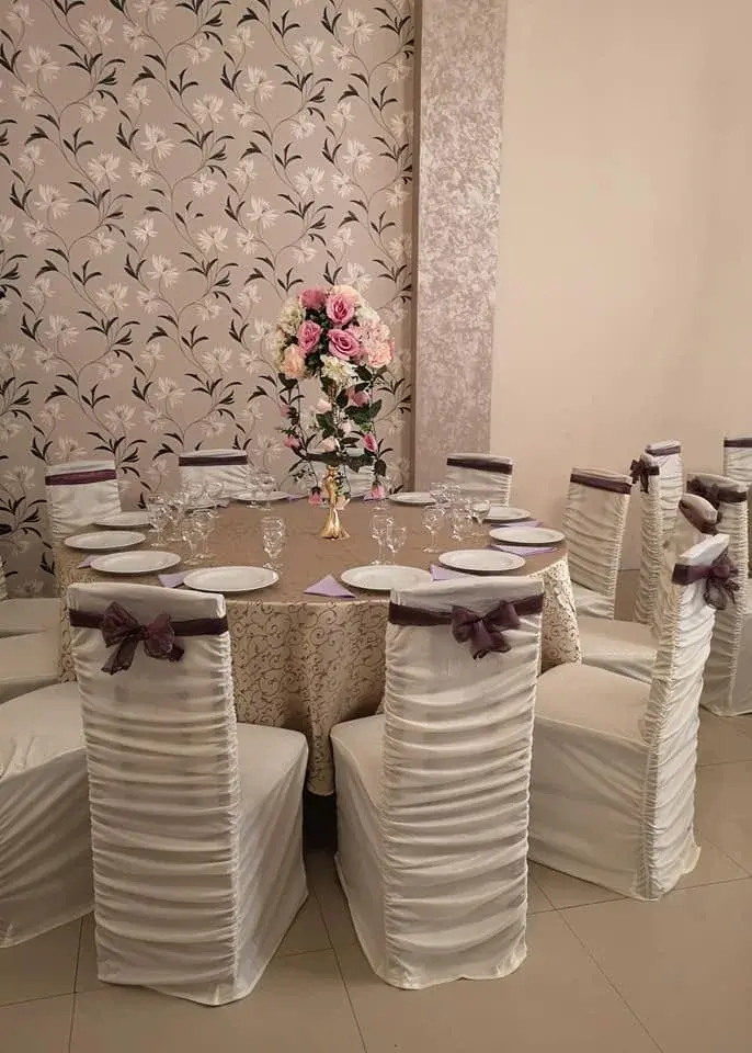 Restaurant nuntă Neamț – Restaurant Caprioara